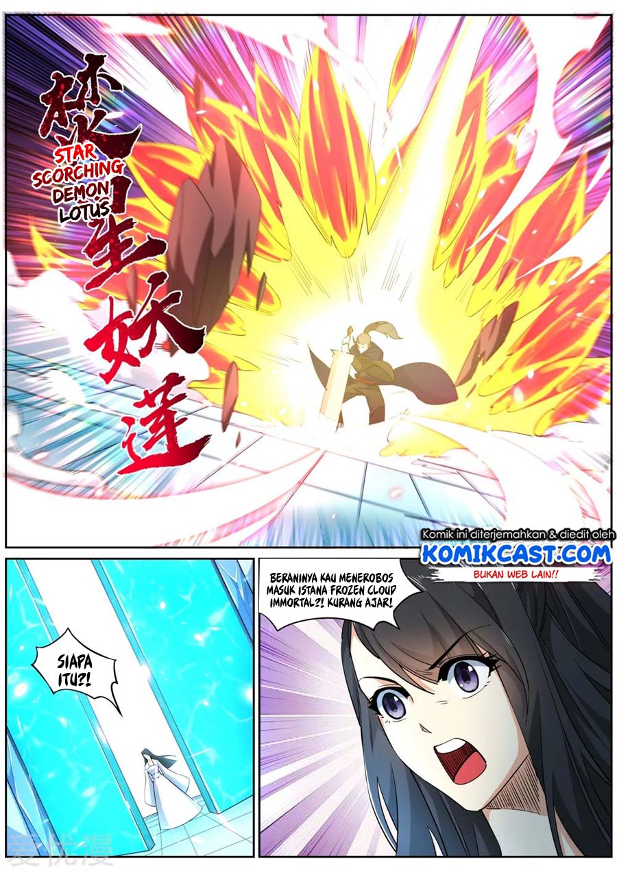 Dilarang COPAS - situs resmi www.mangacanblog.com - Komik against the gods 181 - chapter 181 182 Indonesia against the gods 181 - chapter 181 Terbaru 5|Baca Manga Komik Indonesia|Mangacan